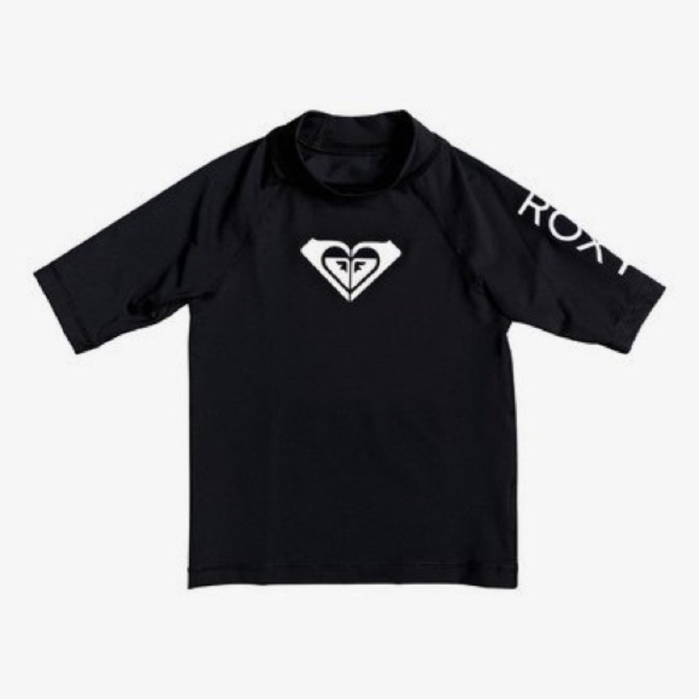 Roxy rash guard